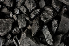 Rackley coal boiler costs