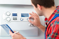 free commercial Rackley boiler quotes