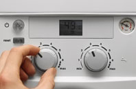 free Rackley boiler maintenance quotes